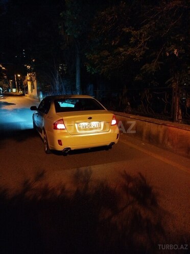 Subaru Legacy 2008, 330,000 km - 2.5 л - Xırdalan