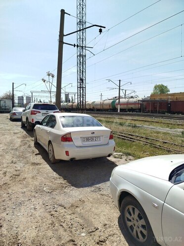 Subaru Legacy 2008, 330,000 km - 2.5 л - Xırdalan