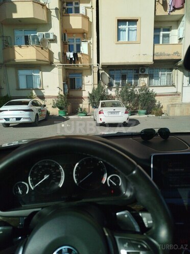 Subaru Legacy 2008, 330,000 km - 2.5 л - Xırdalan