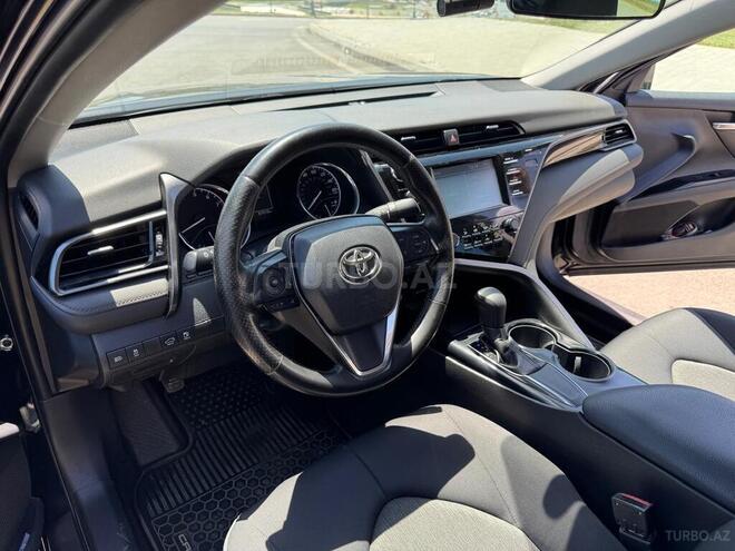 Toyota Camry 2019, 86,000 km - 2.5 l - Bakı