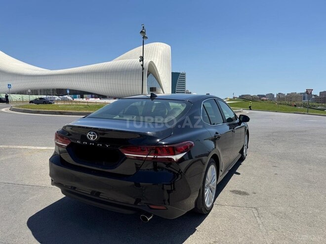 Toyota Camry 2019, 86,000 km - 2.5 l - Bakı