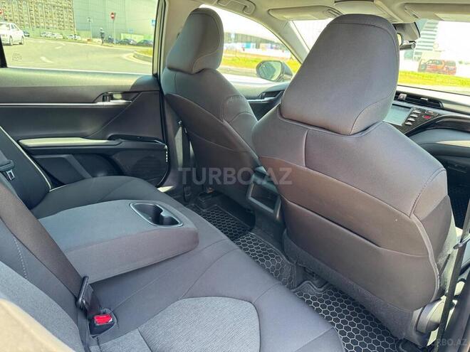 Toyota Camry 2019, 86,000 km - 2.5 l - Bakı