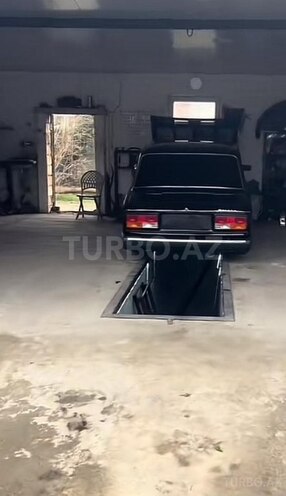 LADA (VAZ) 2107 2011, 60,000 km - 1.6 л - Lənkəran