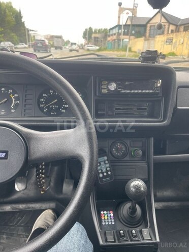 LADA (VAZ) 2107 2011, 60,000 km - 1.6 л - Lənkəran