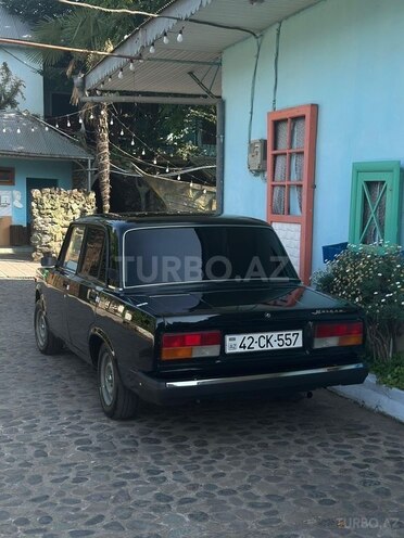 LADA (VAZ) 2107 2011, 60,000 km - 1.6 л - Lənkəran