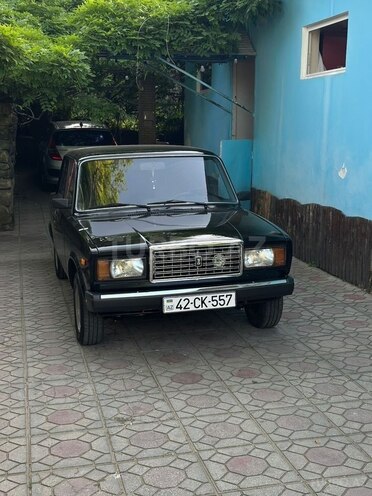 LADA (VAZ) 2107 2011, 60,000 km - 1.6 л - Lənkəran