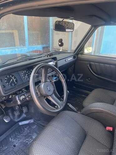LADA (VAZ) 2107 2011, 60,000 km - 1.6 л - Lənkəran