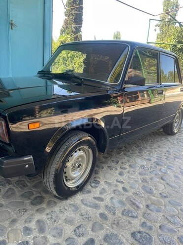 LADA (VAZ) 2107 2011, 60,000 km - 1.6 л - Lənkəran
