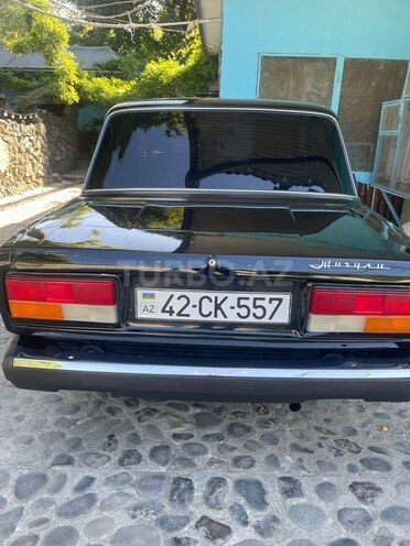 LADA (VAZ) 2107 2011, 60,000 km - 1.6 л - Lənkəran