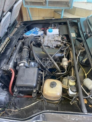 LADA (VAZ) 2107 2011, 60,000 km - 1.6 л - Lənkəran