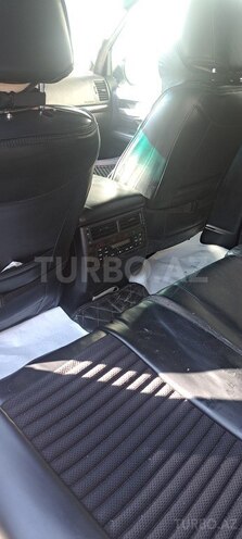 Toyota Land Cruiser 2012, 190,000 km - 4.7 l - Bakı