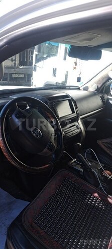 Toyota Land Cruiser 2012, 190,000 km - 4.7 l - Bakı