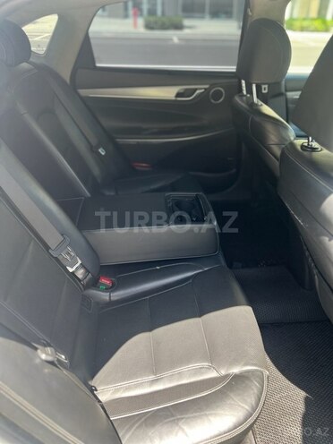 Hyundai Grandeur 2018, 107,454 km - 3.0 l - Bakı