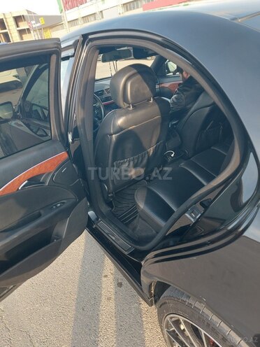 Mercedes E 220 d 2008, 400,000 km - 2.2 л - Bakı