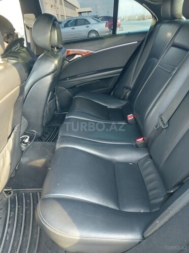 Mercedes E 220 d 2008, 400,000 km - 2.2 л - Bakı