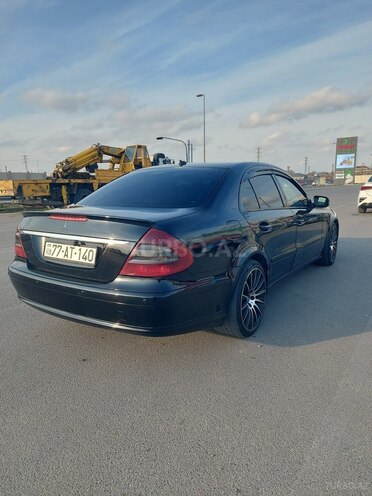 Mercedes E 220 d 2008, 400,000 km - 2.2 л - Bakı