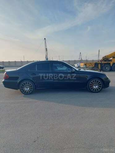 Mercedes E 220 d 2008, 400,000 km - 2.2 л - Bakı