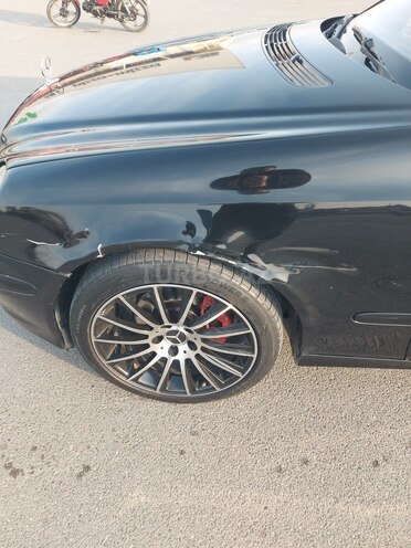 Mercedes E 220 d 2008, 400,000 km - 2.2 л - Bakı