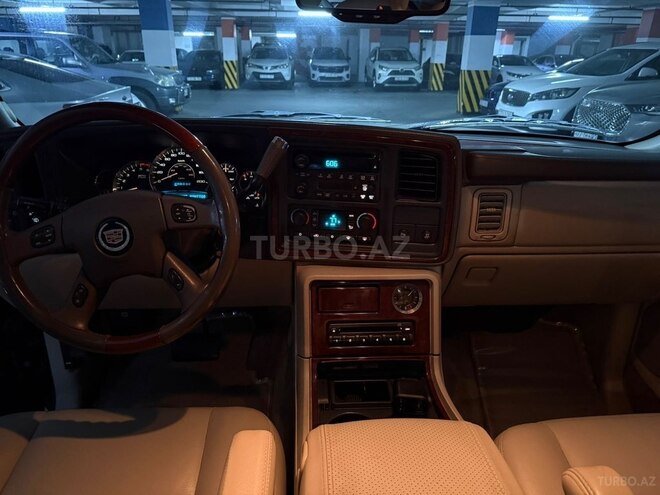 Cadillac Escalade 2005, 183,000 km - 6.0 л - Bakı