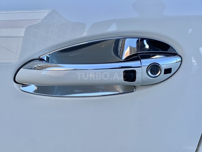 Mercedes ML 350 4MATIC 2010, 120,000 km - 3.5 l - Bakı