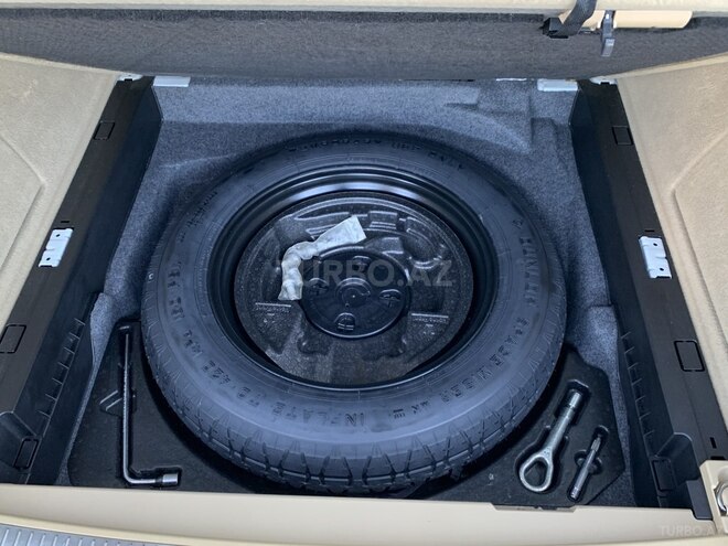 Mercedes ML 350 4MATIC 2010, 120,000 km - 3.5 l - Bakı