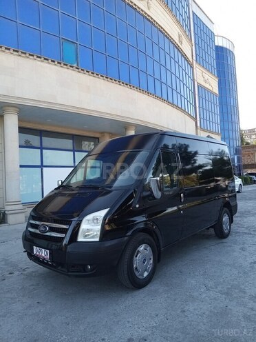 Ford Transit 2009, 175,000 km - 2.2 l - Bakı