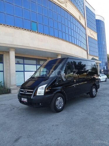 Ford Transit 2009, 175,000 km - 2.2 l - Bakı