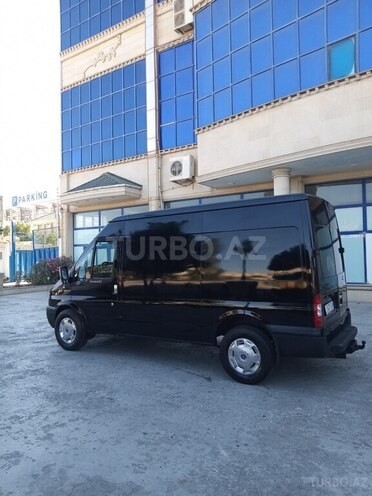 Ford Transit 2009, 175,000 km - 2.2 l - Bakı