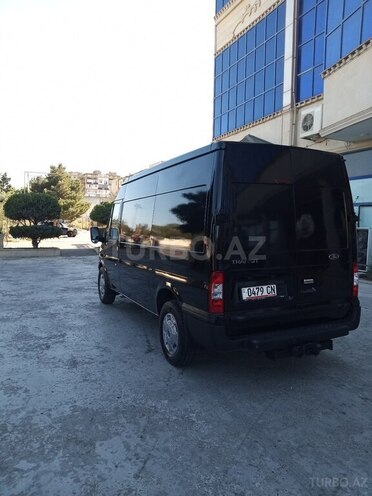 Ford Transit 2009, 175,000 km - 2.2 l - Bakı