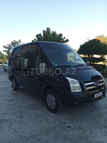 Ford Transit 2009, 175,000 km - 2.2 l - Bakı