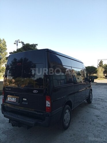 Ford Transit 2009, 175,000 km - 2.2 l - Bakı