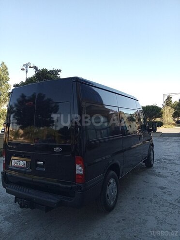 Ford Transit 2009, 175,000 km - 2.2 l - Bakı