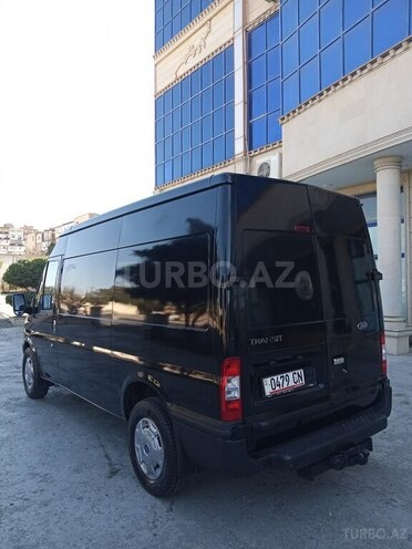 Ford Transit 2009, 175,000 km - 2.2 l - Bakı