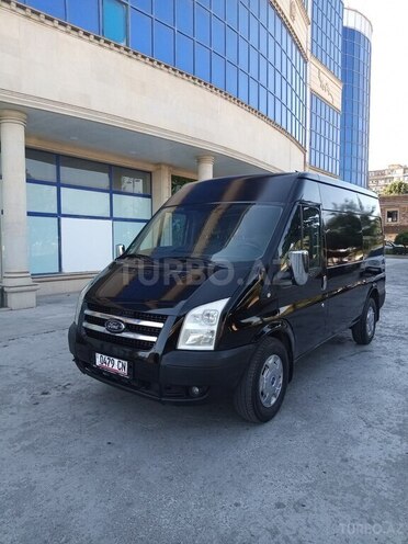 Ford Transit 2009, 175,000 km - 2.2 l - Bakı