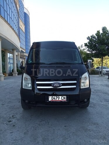 Ford Transit 2009, 175,000 km - 2.2 l - Bakı