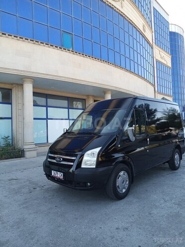 Ford Transit 2009, 175,000 km - 2.2 l - Bakı
