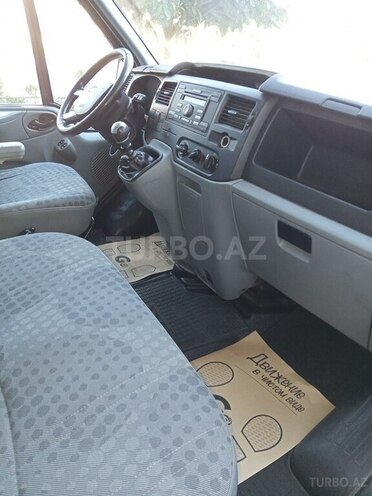 Ford Transit 2009, 175,000 km - 2.2 l - Bakı