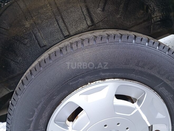 Ford Transit 2009, 175,000 km - 2.2 l - Bakı