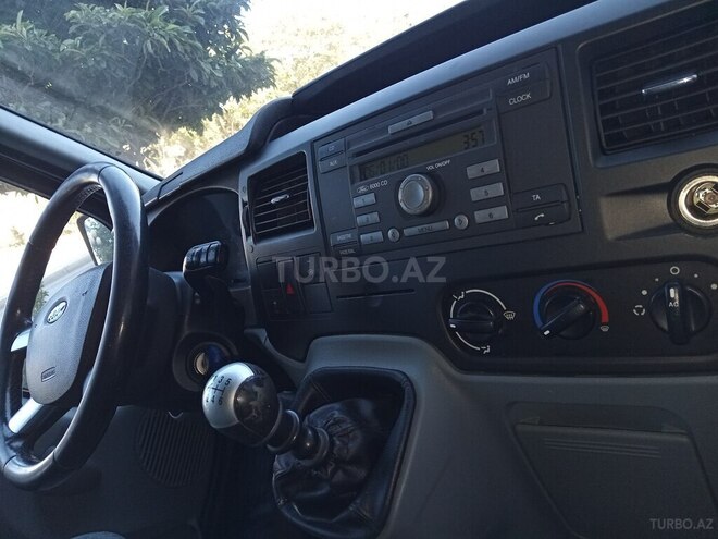 Ford Transit 2009, 175,000 km - 2.2 l - Bakı