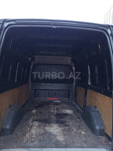 Ford Transit 2009, 175,000 km - 2.2 l - Bakı