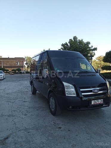 Ford Transit 2009, 175,000 km - 2.2 l - Bakı