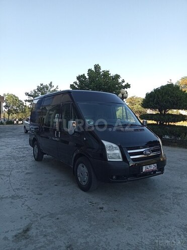 Ford Transit 2009, 175,000 km - 2.2 l - Bakı
