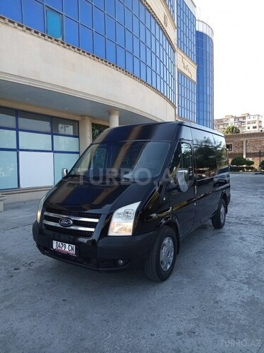 Ford Transit 2009, 175,000 km - 2.2 l - Bakı