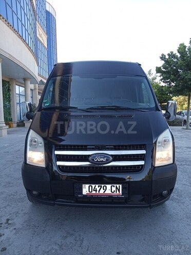 Ford Transit 2009, 175,000 km - 2.2 l - Bakı