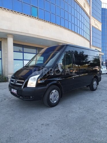 Ford Transit 2009, 175,000 km - 2.2 l - Bakı