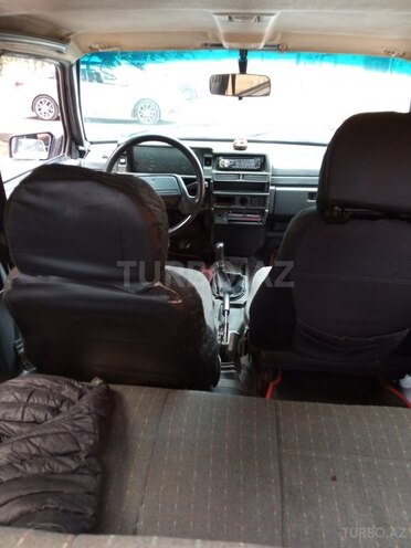LADA (VAZ) 2109 1996, 450,000 km - 1.5 л - Bakı