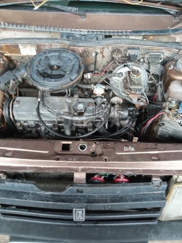 LADA (VAZ) 2109 1996, 450,000 km - 1.5 л - Bakı