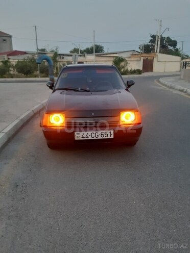 ZAZ Slavuta 2005, 300,000 km - 1.2 l - Bakı