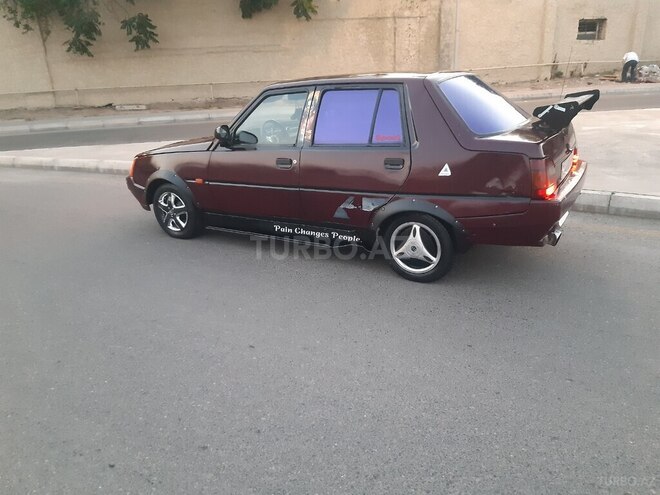 ZAZ Slavuta 2005, 300,000 km - 1.2 l - Bakı