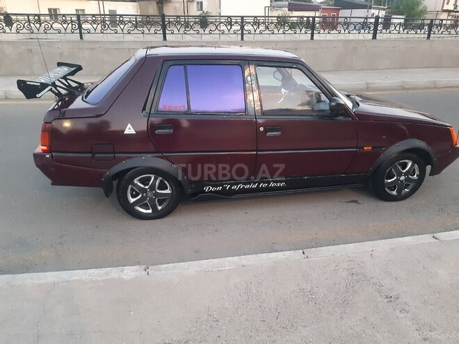 ZAZ Slavuta 2005, 300,000 km - 1.2 l - Bakı
